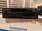 Vintsge Pioneer KEH-2600 Autoradio Cassettespeler - Vintage!, Ophalen of Verzenden, Gebruikt