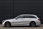 Mercedes-Benz C-Klasse Estate Business Solution AMG Limited, Auto's, Mercedes-Benz, Automaat, 4 cilinders, 129 pk, Origineel Nederlands
