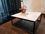 Salontafel, Huis en Inrichting, Tafels | Salontafels, Ophalen of Verzenden, Zo goed als nieuw