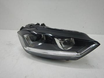 VW Golf Sportsvan Koplamp rechts Xenon LED 571941032A beschikbaar voor biedingen