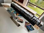 FMT modelbouw tijdschrift 20 jaaren en bouwtekeningen duits, Ophalen, Zo goed als nieuw, 1:72 tot 1:144, Overige merken