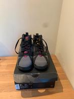 Nike air Jordan 7 ‘bordeaux’ maat 40, Kleding | Heren, Schoenen, Ophalen of Verzenden, Zo goed als nieuw, Overige kleuren