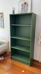 Bookcase, Ophalen, 50 tot 100 cm, Zo goed als nieuw, Minder dan 100 cm
