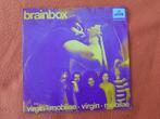 Brainbox - Virgin/Mobilae (1971), Gebruikt, 7 inch, Single, Ophalen of Verzenden