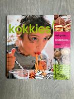 Kookkies! Het grote kinderkookboek, Ophalen of Verzenden, Gelezen, Europa