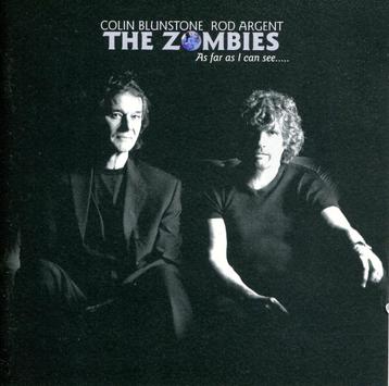The Zombies "As Far as I Can See" beschikbaar voor biedingen