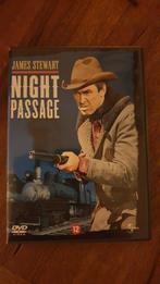Night Passage, Verzenden, Zo goed als nieuw, Actie en Avontuur, Alle leeftijden