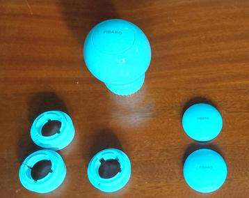 Fibaro Heat Controller - Slimme Thermostaat beschikbaar voor biedingen