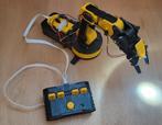 Robotarm robot Velleman KSR10, met licht en nieuwe batterij, Ophalen of Verzenden, Zo goed als nieuw, Jongen of Meisje