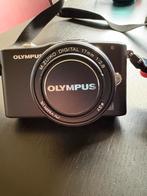 Olympus Digitale Compact Camera E-PM1, Audio, Tv en Foto, Fotocamera's Digitaal, Compact, Ophalen of Verzenden, Zo goed als nieuw