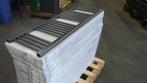 Design radiator mat antraciet 120 x 40 cm, Ophalen, Nieuw