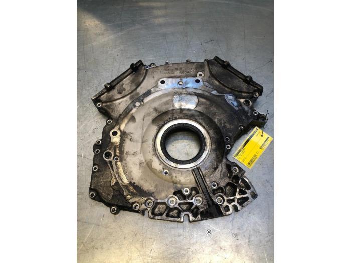 Distributiedeksel van een Audi Q5, Auto-onderdelen, Motor en Toebehoren, Audi, Gebruikt, 3 maanden garantie, Ophalen of Verzenden