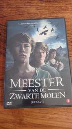 Meester van de zwarte molen, Cd's en Dvd's, Ophalen of Verzenden, Zo goed als nieuw