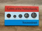 Coins of the Netherlands, Postzegels en Munten, Verzenden