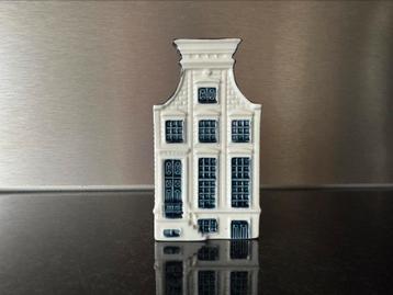 KLM huisje nummer 63 beschikbaar voor biedingen