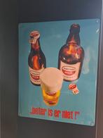 Vintage Amstel Bord, Ophalen, Gebruikt