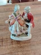 Porselein beeldje van Grafenthall, Ophalen of Verzenden