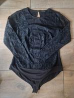 Body MS Mode maat xl, Kleding | Dames, Zwart, Maat 46/48 (XL) of groter, Ophalen of Verzenden, Zo goed als nieuw