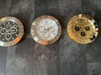 Wandklokken rolex, Ophalen of Verzenden, Nieuw, Wandklok