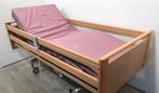 Thuiszorgbed - Verzorgingsbed GRATIS!, Ophalen, 90 cm, Eenpersoons, 200 cm