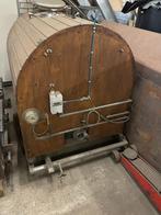warmwater voorraadvat, Doe-het-zelf en Verbouw, Ophalen, Gebruikt, 100 liter of meer, Boiler