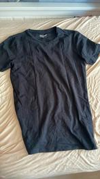 Jeans centre shirt, Ophalen of Verzenden, Zo goed als nieuw, Blauw
