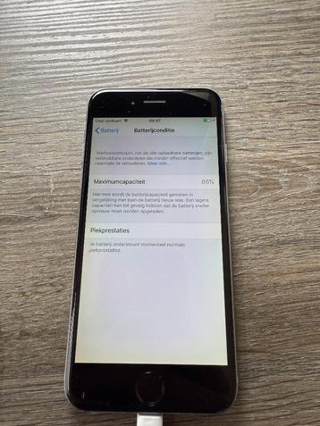 iPhone 6 64 GB beschikbaar voor biedingen