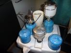 Diverse Camping Gaz, Caravans en Kamperen, Kampeeraccessoires, Ophalen of Verzenden, Gebruikt