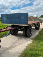 2 Balenwagen- Hooi/Stro - Verschillende Maten, Zakelijke goederen, Agrarisch | Werktuigen, Ophalen, Akkerbouw, Transport