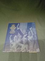 Mijn droom voor ons land – boek koningshuis, Ophalen of Verzenden, Zo goed als nieuw, Nederland, Tijdschrift of Boek