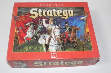 stratego  beschikbaar voor biedingen