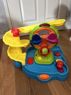 Werkende speelbaan van Fisher Price, Ophalen of Verzenden, Gebruikt, Speelset, Met geluid