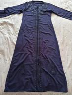 Jelebba kaftan caftan, Kleding | Dames, Gelegenheidskleding, Ophalen of Verzenden, Nieuw, Paars, Overige typen