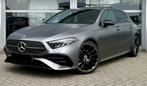 Mercedes-Benz A-Klasse 180 AMG Line Panoramadak, USB, 136 pk, 4 cilinders, Particulier
