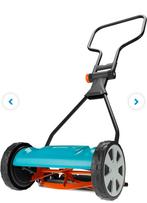 Gardena 330 grasmaaier kooimaaier kooimesgramaaier kooimes, Tuin en Terras, Grasmaaiers, Kooimesmaaier, Ophalen, Zo goed als nieuw