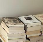 Gratis boeken? Ik kom ze snel en netjes ophalen!, Ophalen, Gelezen