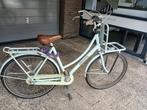 Dames transport fiets.2, Ophalen, Gebruikt