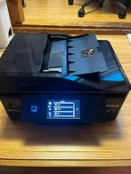 Printer Epson Expression Premium XP-820, Ophalen, Kleur printen, Inkjetprinter, All-in-one