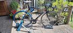 Tacx met fiets, Sport en Fitness, Wielrennen, Ophalen, Gebruikt, Overige typen