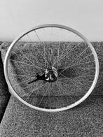 Shimano Naafdynamo Voorwiel Rollerbrake, Ophalen, Zo goed als nieuw