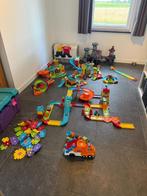 Heel veel V Tech Toet Toet sets los of in een koop, Ophalen of Verzenden, Gebruikt, 2 tot 4 jaar