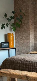 Keramiek vaas Serax, Ophalen, Overige kleuren, Aardewerk of Porselein, Zo goed als nieuw