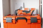 Fein AMM 500 PLUS Top 18v multimaster multitool Bosch accu, C. & E. FEIN GMBH, Nieuw, Ophalen of Verzenden, Info@fein.de