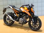 KTM Duke 250 1:18 18-51083, May Cheong Group France S.A.S., Nieuw, Ophalen of Verzenden, Motor