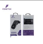 Magnetic Car Holder – Air Vent Clip /Magnetische autohouder, Ophalen of Verzenden, Zo goed als nieuw