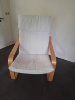 Fijne Ikea Stoel - Naadje Los, Huis en Inrichting, Fauteuils, Ophalen of Verzenden, Gebruikt