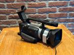 Canon mini dv camera XM2, Audio, Tv en Foto, Videocamera's Digitaal, Mini dv, Gebruikt, Verzenden, Canon