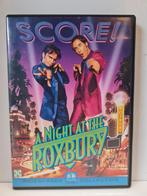 A Night at the Roxbury - Chris Kattal Will Ferrel Komedie, Cd's en Dvd's, Dvd's | Komedie, Ophalen of Verzenden, Actiekomedie