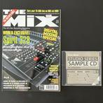 The Mix nr. 47 met CD (April 1998, U.K., Engels), Boeken, Ophalen of Verzenden, Gelezen, Muziek, Film of Tv