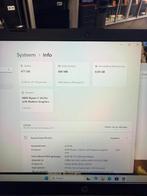 HP 255 G9 Laptop | AMD Ryzen 5 | 512GB SSD | 274.99, 2 tot 3 Ghz, 8 GB, Zo goed als nieuw, HP